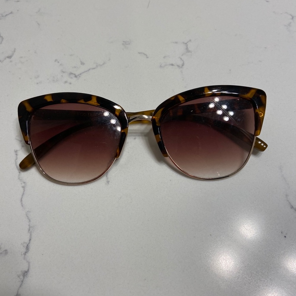Foster Grant Sunglasses